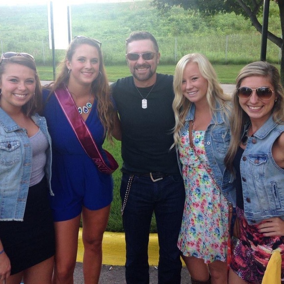 Flower print dress - Picture 6 of 6